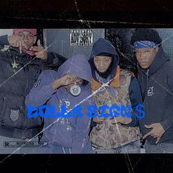 Dolla Sign