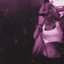 Luxurious x Be Your Girl