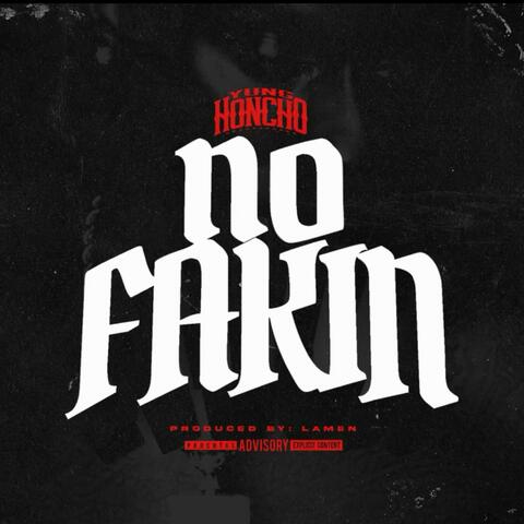 No Fakin