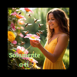 Solamente a tí