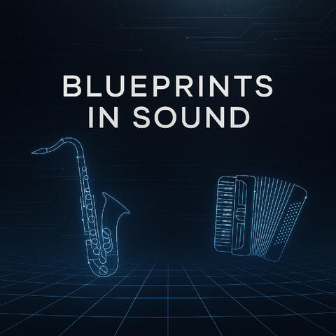Blueprints in Sound