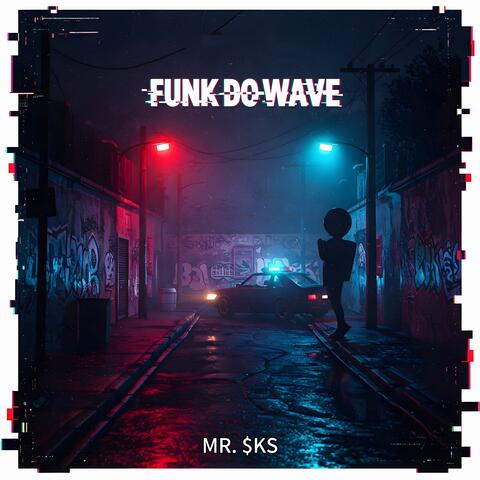FUNK DO WAVE