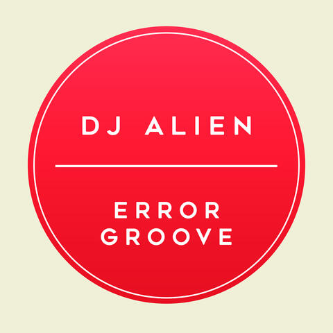 Error Groove