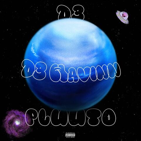 D3 PLUUTO