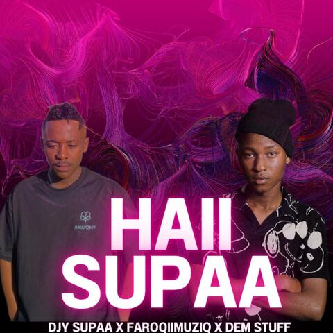 Hai Supaa