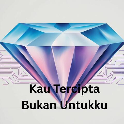 Kau Tercipta Bukan Untukku