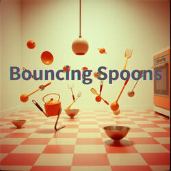 Bouncing Spoons