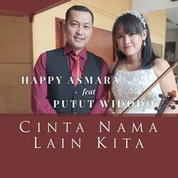 Cinta Nama Lain Kita