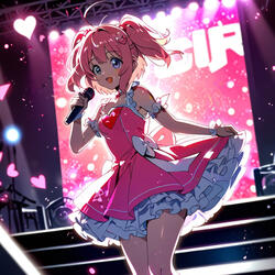 Parapara Time