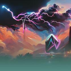 Electric Dreams,Vol.8