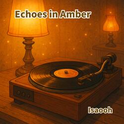 Echoes in Amber