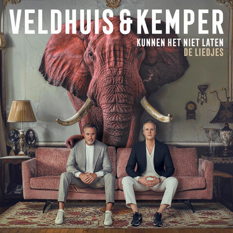 Kunnen Het Niet Laten