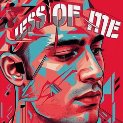 LESS OF ME