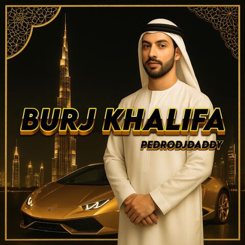 Burj Khalifa
