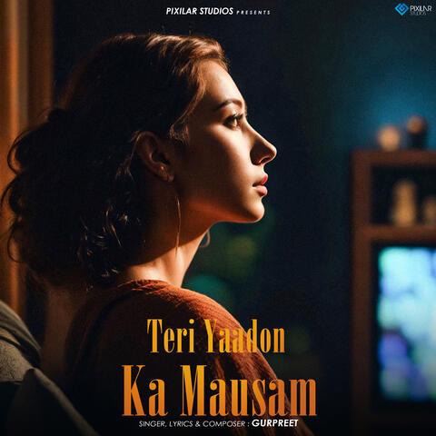 Teri Yaadon Ka Mausam