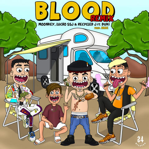 Blood