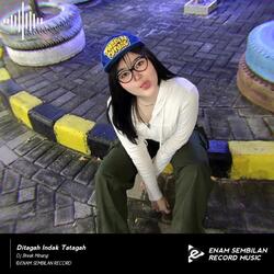 Ditagah Indak Tatagah