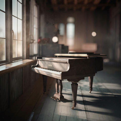PIANO LATINO
