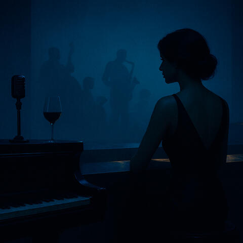 Smoke & Sapphire