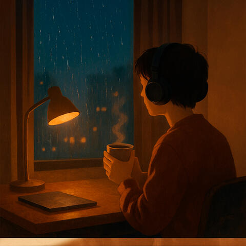 RELAX - LOFI