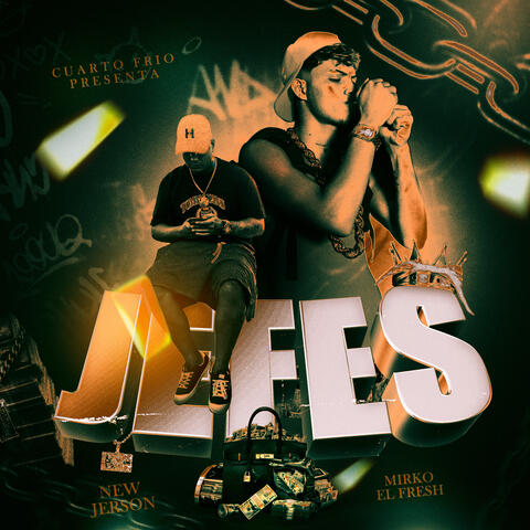 Jefes