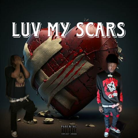 Luv My Scars
