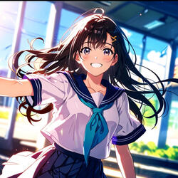 Shiny Days