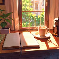 New Morning