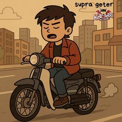 supra geter