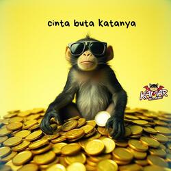 cinta buta katanya