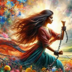 No more wars we're breaking chains