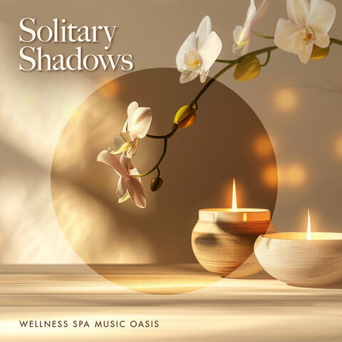 Solitary Shadows