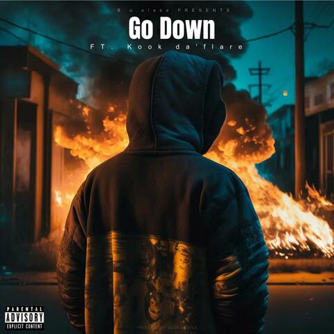 Go Down