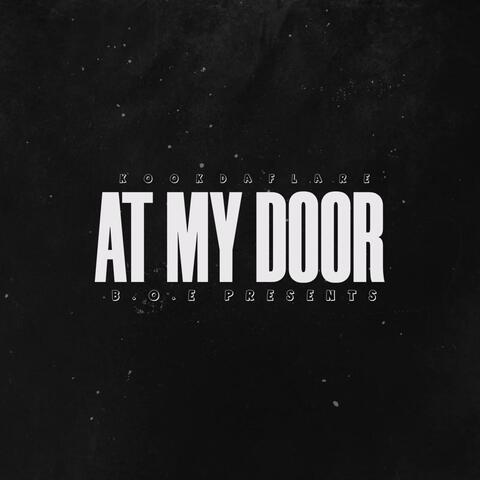 At My Door