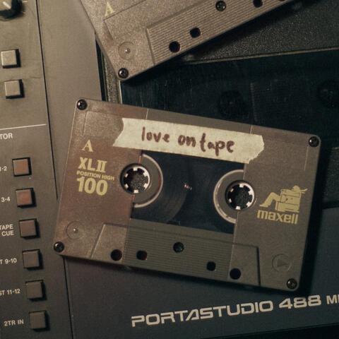 love on tape