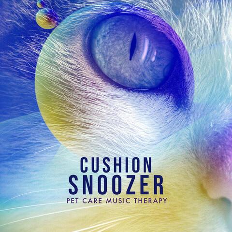Cushion Snoozer