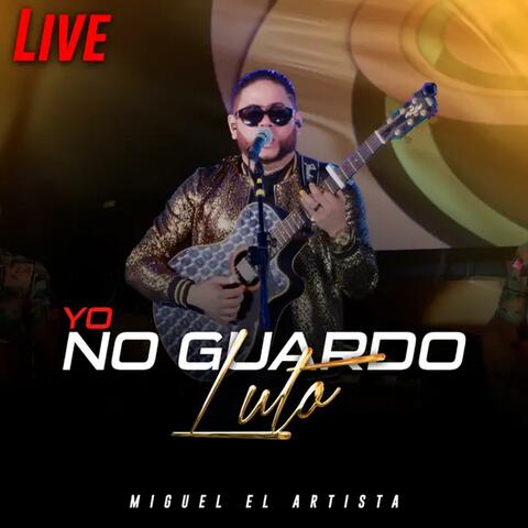 Yo No Guardo Luto