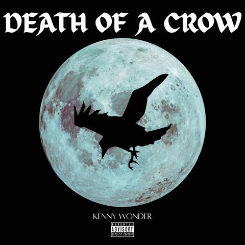 DEATH OF A CROW