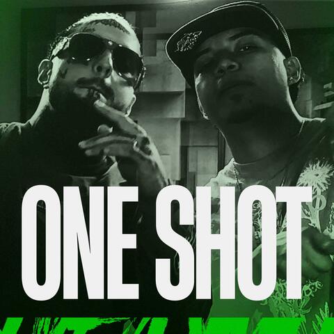One Shot - Lobo Estepario & Valles-T
