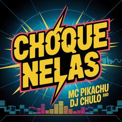 Choque Nelas