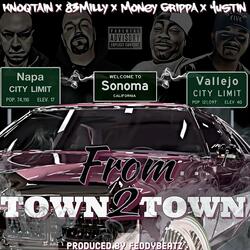 From Town 2 Town