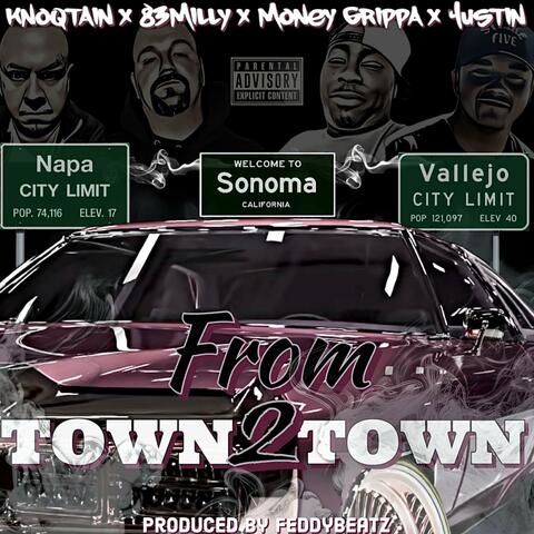 From Town 2 Town
