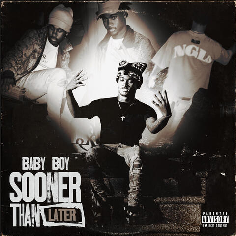 Sooner Than Later