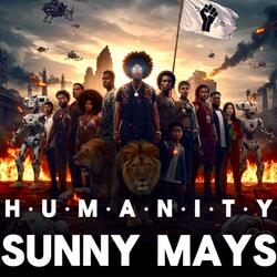 H•U•M•A•N•I•T•Y