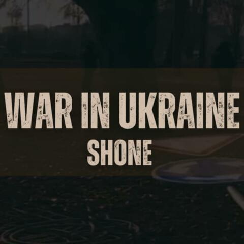 War in Ukraine
