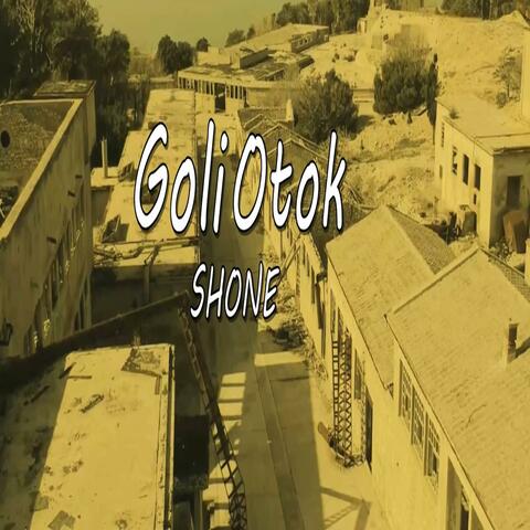 Goli otok