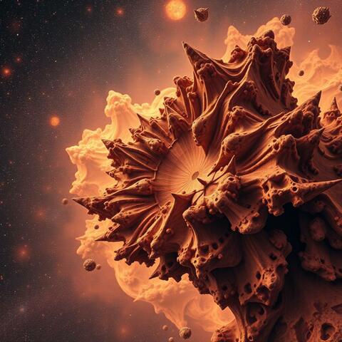 Fractal Universe
