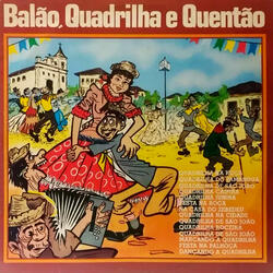 Quadrilha de São João