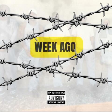 Week Ago