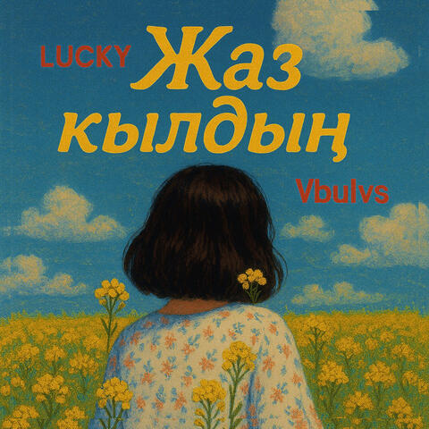 Жаз кылдың